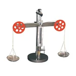 Reliant Lab Viscosity Searle’s Pattern for Quality Control in Manufacturing and Biochemical Studies