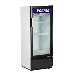 Voltas 215 Ltr Visi Cooler, VC GT 220 SD FGLS with 1 Year Warranty