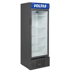 Voltas 450 Litres Single Door Visi Cooler VC 450 