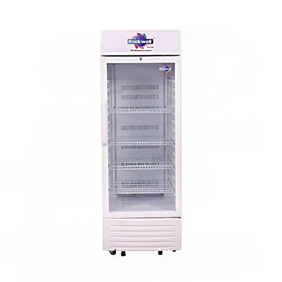 Rockwell RVC400A VISI Cooler With 240 L Capacity for Commercial Use
