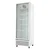Celfrost 310 Ltr Celfrost Upright Single Door Showcase Chiller, FKG 350 with 3 Years Warranty