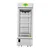 WESTERN 341L Vertical Glass Door Freezer, SRF350HC1-GLI with 1 Year Warranty