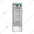 WESTERN 216L Single Glass Door Visi Cooler, SRC280HC-GL with 1 Year Warranty