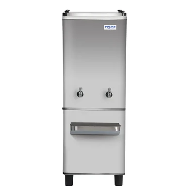 Voltas 40 Litre Cooling Capacity Electric Water Cooler ( Model FSS 40/80 )