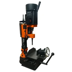 Voltz 13 mm 750 Watt Woodworking Mortising Machine, 2840 RPM (VZ-MK-750A)