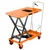 Voltz(VZ-HT-150) 150 Kg Capacity 720mm Max Height Manual Hydraulic Scissor Lift Trolley Table