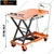 Voltz(VZ-HT-150) 150 Kg Capacity 720mm Max Height Manual Hydraulic Scissor Lift Trolley Table