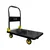 VOLTZ VZ-VHT 200 kg Steel Platform Trolley With 360 Degree Swivel Wheels For Easy Storage