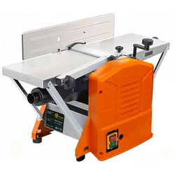 VOLTZ 355 mm 1250 Watt Electric Wood Planer With Blade & Accessories (WPT-200A)