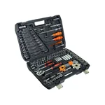 VOLTZ Socket Sets Chrome Vanadium Steel Tool Kit (VZ-TK-121)