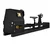 Voltz 350 x 1000mm (14 x 40") 400 Watt Variable Speed Wood Turning Lathe Machine, 890/1260/1760/2600 RPM (MCS-1000)