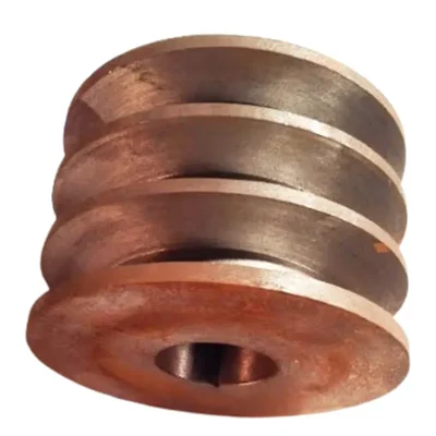 6N70 Model V Pully for Rice Mill