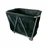 Heavy Duty 100 kg capacity V Shape Laundry Cart