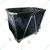 Heavy Duty 100 kg capacity V Shape Laundry Cart