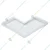RK Plastic Pack Of 4 V-Shape Interlocking Paver Mould for Outdoor Flooring & Garden