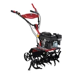 VST FT 35 GE, 4 Stroke Petrol Mini Weeder of 3.5 HP for Agriculture