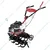 VST FT 35 GE, 4 Stroke Petrol Mini Weeder of 3.5 HP for Agriculture