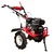 VST FT 50GE, 4 Stroke Petrol Operated Power Weeder of 5HP for Agriculture