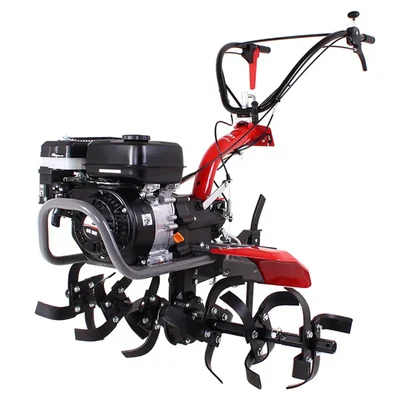 VST Power Weeder MAESTRO 55P, With 4 Stroke 5.6 HP Petrol Engine For Agriculture
