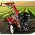 VST RT70 JOSH, 5.5 HP Diesel Operated Back Rotary Power Tiller For Agriculture