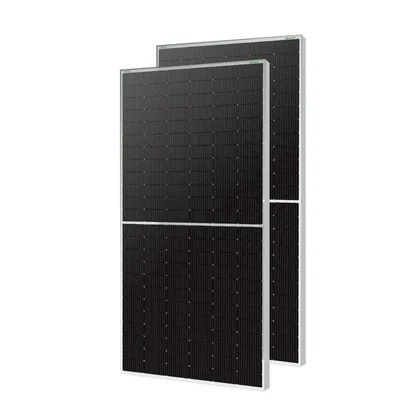 WAAREE BiN-08-560 Bifacial TOPCon Solar Panel Dual Side High Efficiency For Commercial and Industrial Purpose(Pack of 1)