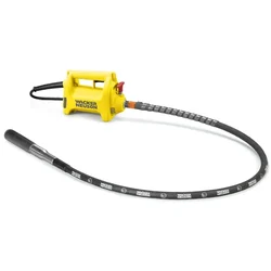 Wacker Neuson HMS Series 230 V Internal Concrete Vibrator with 5 m Vibrating Needle (M2500)