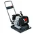 Wacker Neuson 4.4 Kw 3600RPM Plate Compactor with 3 Ltr. Tank Capacity Loncin Engine (MP 15)