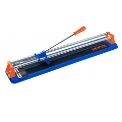 Wadfow 600 x 10 mm Tile Cutter (WTR1506)