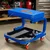 Wadfow (WNC1501) 110 kg Car Creeper Seat