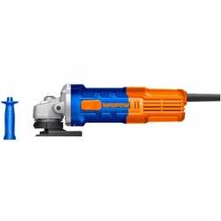 Wadfow 125 mm 850 Watt Angle Grinder, 12000 RPM (WAG15851)