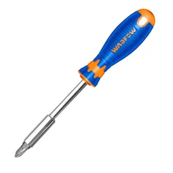 WADFOW 12 Pcs Screwdriver bits set (WSS1612)