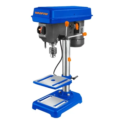 Wadfow 13 mm 350 Watt Drill Press Machine, 2650 RPM (WDP15350P)