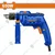 Wadfow 13 mm 650 Watt Impact Drill, 3000 RPM (WMD15651)