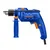 Wadfow 13 mm 650 Watt Impact Drill, 3000 RPM (WMD15651)