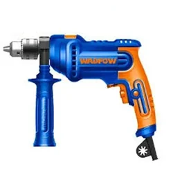 Wadfow 13 mm 850 Watt Impact Drill, 3000 RPM (WMD15851)