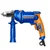 Wadfow 13 mm 850 Watt Impact Drill, 3000 RPM (WMD15851)