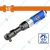 Wadfow 1/2 Inch 150 RPM Air Ratchet Wrench (WAT3512)