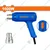 Wadfow 1600 Watt Hot Air Gun or Heat Gun (WHG1516)