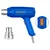 Wadfow 1600 Watt Hot Air Gun or Heat Gun (WHG1516)