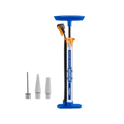 Wadfow 160 Psi 390 mm Height Hand Pump (WPP1C02)