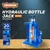 Wadfow 20 Ton Hydraulic Bottle Jack With 60 mm Adjustable Height, 220 mm Lifting Height (WHJ1520)