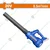 Wadfow 20V Cordless Max. Air Speed 115km/h Air Blower With 15000 RPM, Avg. Air Volume 8.5m3/min (WBLP520)