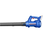 Wadfow 20V Cordless Max. Air Speed 115km/h Air Blower With 15000 RPM, Avg. Air Volume 8.5m3/min (WBLP520)