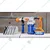 Wadfow 28mm 20V Cordless BL Multiple Operating Modes Rotary Hammer With Battery-Charger & Accessories (WLM1B283)