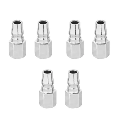 Wadfow 2 Pcs quick plug set (WQP2973) Pack of 3