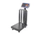Wadfow WEC1531 300 kg Battery Operated Rechargeable Platform Weighing Scale, 400 x 500 mm Table Size
