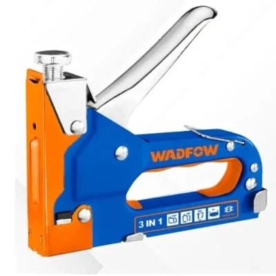 Wadfow 3 In 1 staple gun (WGU2614)