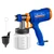 Wadfow 450 Watt Electric Paint Spray Gun With 800 ml Container Capacity (WEG1A01)