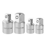 Wadfow 4 Pcs Socket adapter set- (WST9604)