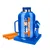 Wadfow 50 Ton Hydraulic Bottle Jack, 130 mm Max. Lifting Height (WHJ1550)